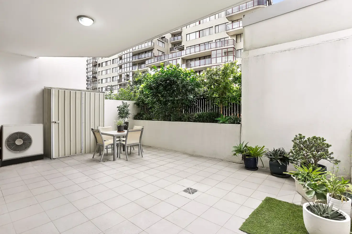 Main view of Homely apartment listing, G02/33 Waverley Street, Bondi Junction NSW 2022