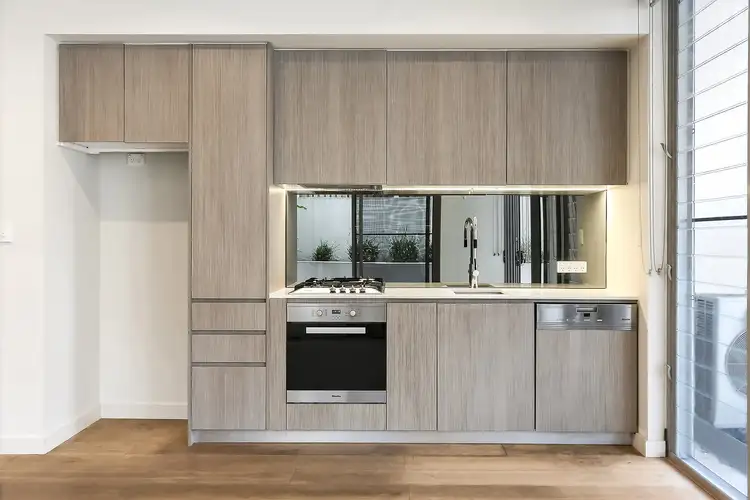 Third view of Homely apartment listing, G02/33 Waverley Street, Bondi Junction NSW 2022