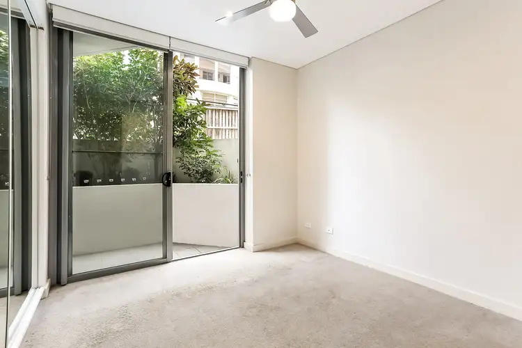 Fourth view of Homely apartment listing, G02/33 Waverley Street, Bondi Junction NSW 2022
