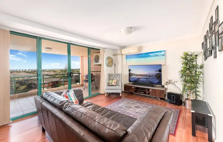 Second view of Homely apartment listing, 27/334 Bay Street, Brighton-Le-Sands NSW 2216