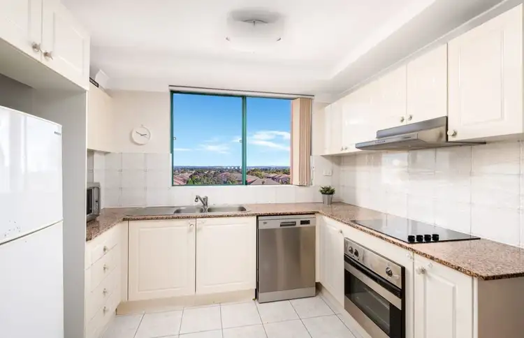 Third view of Homely apartment listing, 27/334 Bay Street, Brighton-Le-Sands NSW 2216