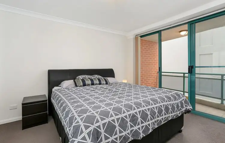 Fourth view of Homely apartment listing, 27/334 Bay Street, Brighton-Le-Sands NSW 2216