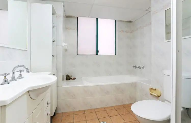 Fifth view of Homely apartment listing, 27/334 Bay Street, Brighton-Le-Sands NSW 2216