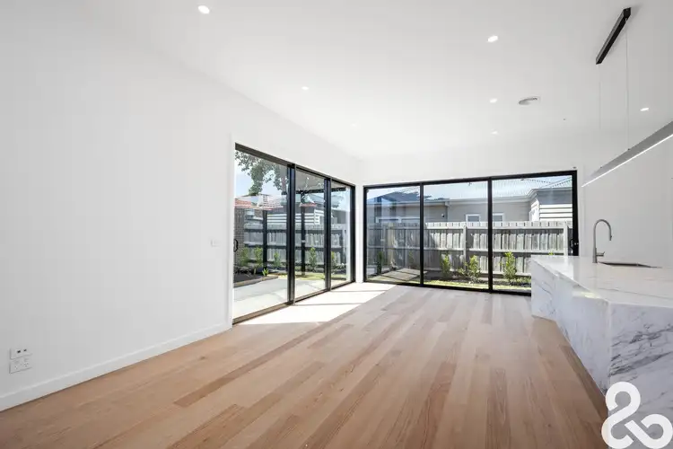 Third view of Homely townhouse listing, 3/71 Miranda Road, Reservoir VIC 3073
