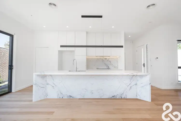 Fourth view of Homely townhouse listing, 3/71 Miranda Road, Reservoir VIC 3073