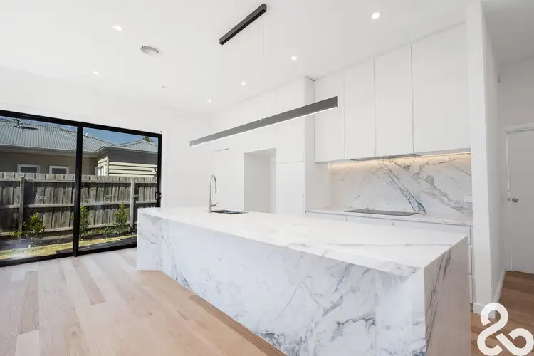 Fifth view of Homely townhouse listing, 3/71 Miranda Road, Reservoir VIC 3073