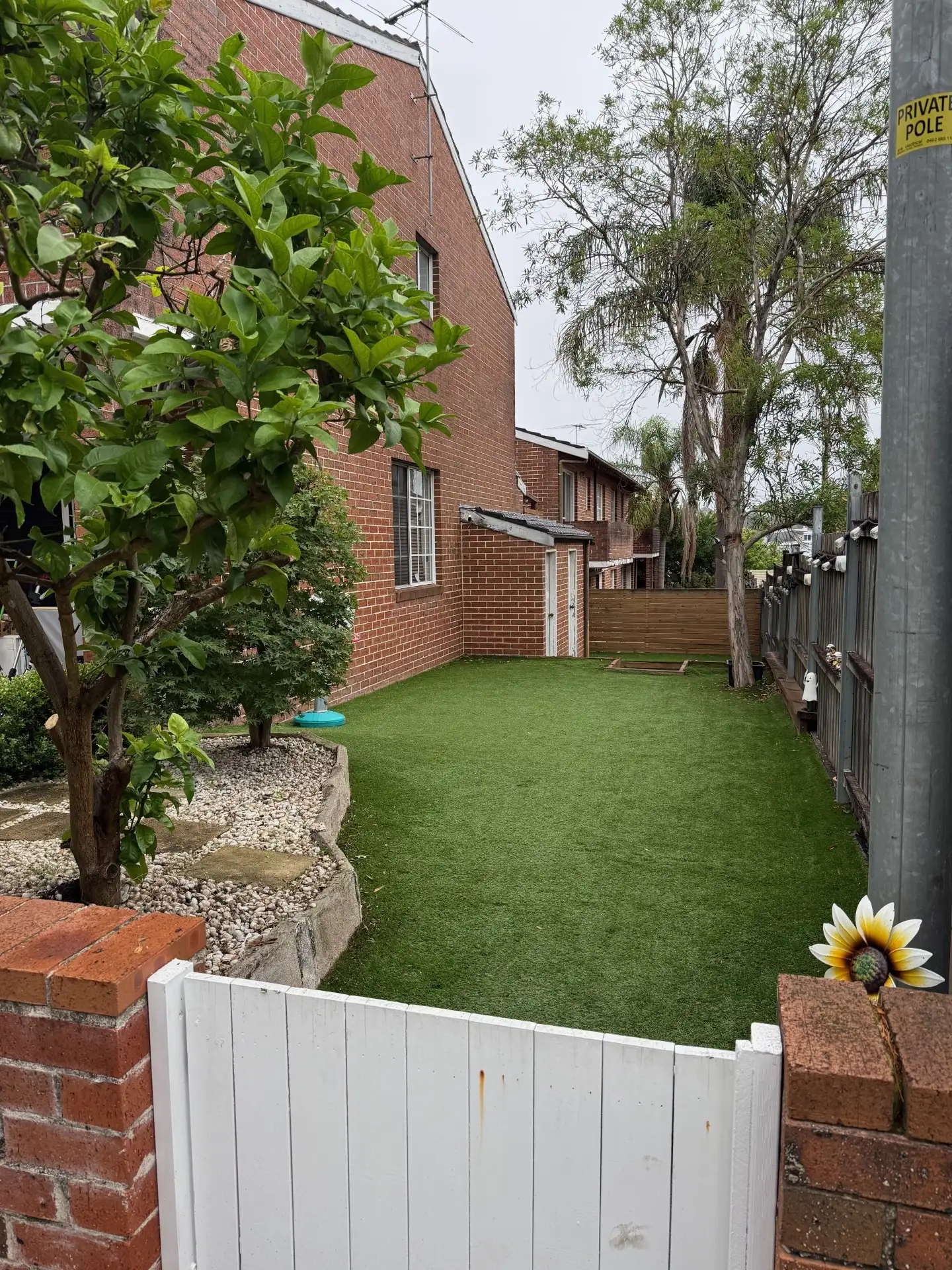 Main view of Homely townhouse listing, 12d Milner Road, Artarmon NSW 2064