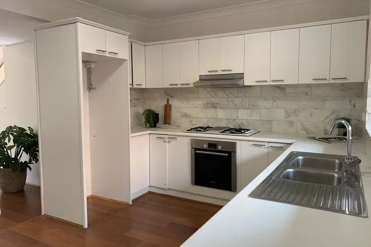 Second view of Homely townhouse listing, 12d Milner Road, Artarmon NSW 2064