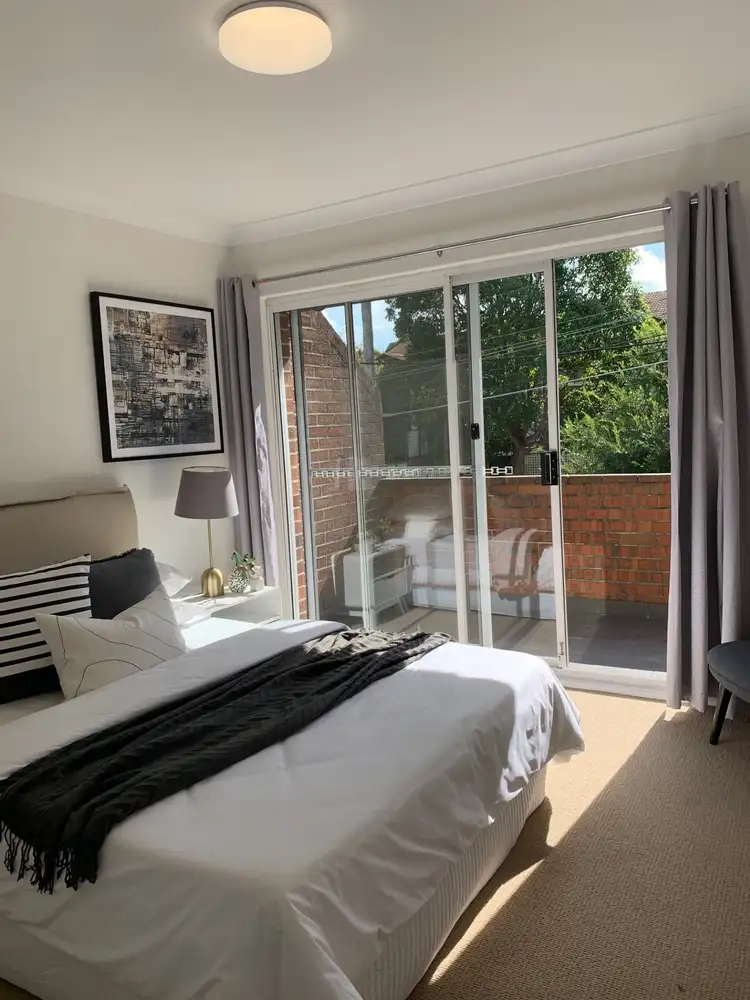 Fourth view of Homely townhouse listing, 12d Milner Road, Artarmon NSW 2064