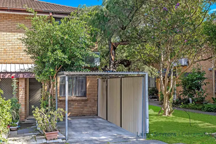 9/9-11 Pevensey Street, Canley Vale NSW 2166