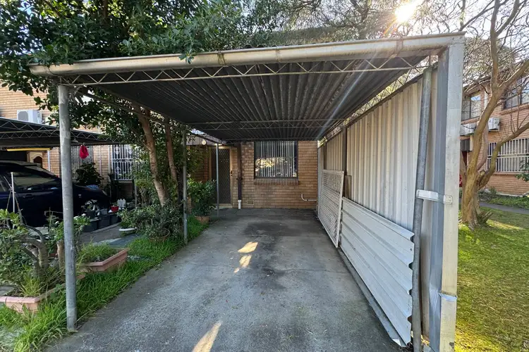 Second view of Homely townhouse listing, 9/9-11 Pevensey Street, Canley Vale NSW 2166