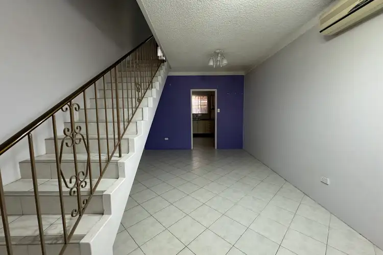 Fourth view of Homely townhouse listing, 9/9-11 Pevensey Street, Canley Vale NSW 2166