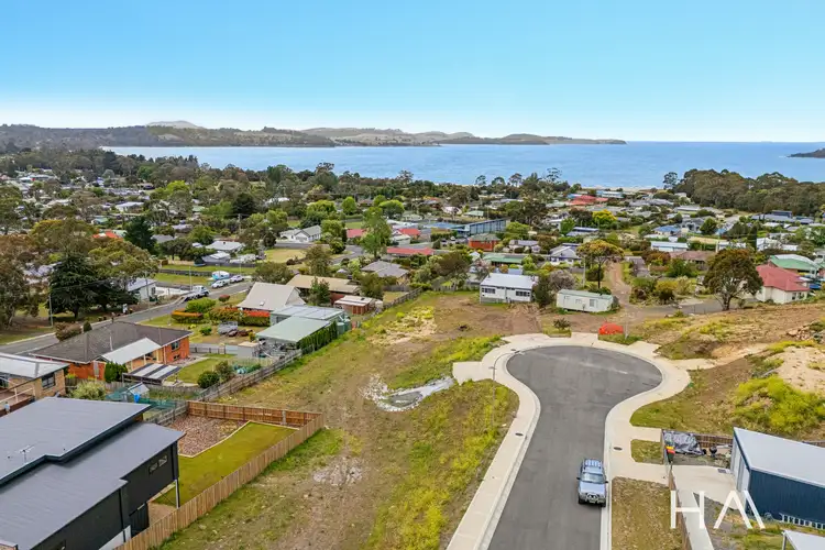 Fifth view of Homely land listing, Spinebill Close, Orford TAS 7190