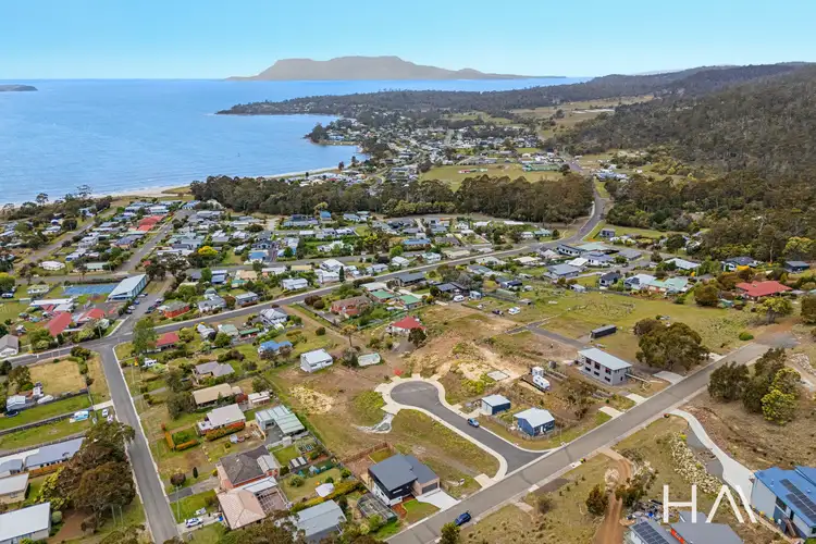 Seventh view of Homely land listing, Spinebill Close, Orford TAS 7190