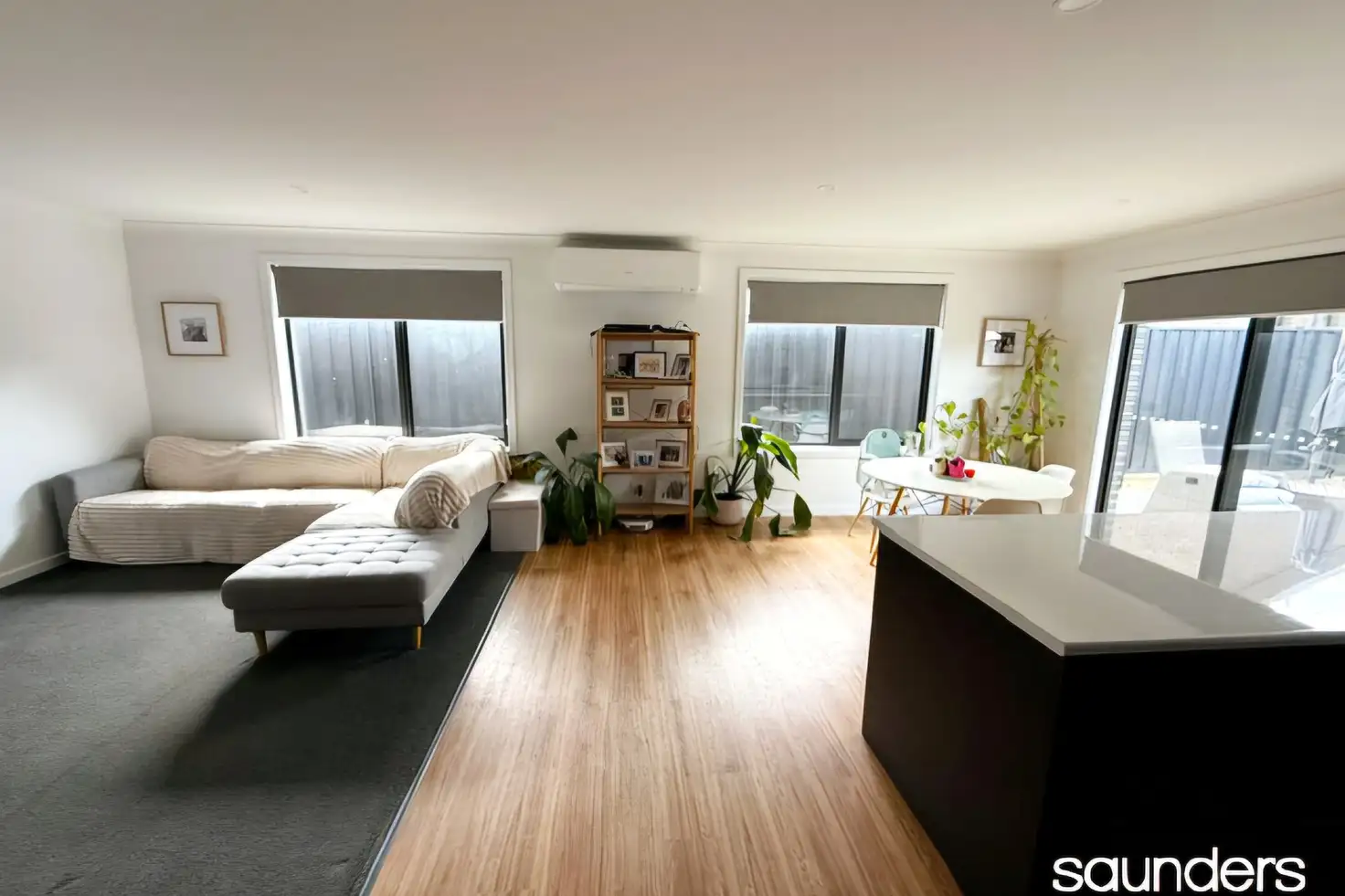 Main view of Homely unit listing, 2/18 Raglan Street, Youngtown TAS 7249