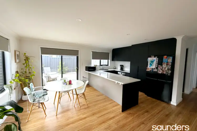 Second view of Homely unit listing, 2/18 Raglan Street, Youngtown TAS 7249