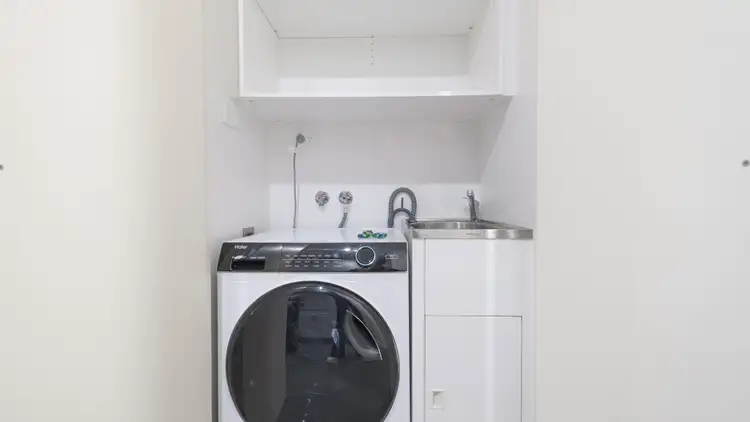 Third view of Homely apartment listing, 1502/557-561 Lt Lonsdale Street, Melbourne VIC 3000