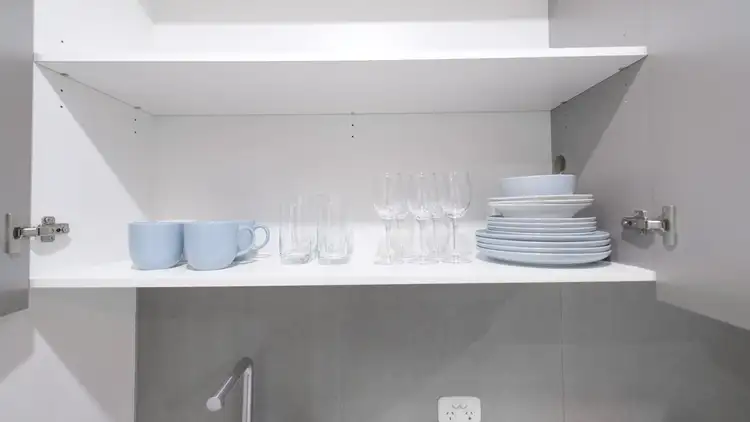 Sixth view of Homely apartment listing, 1502/557-561 Lt Lonsdale Street, Melbourne VIC 3000