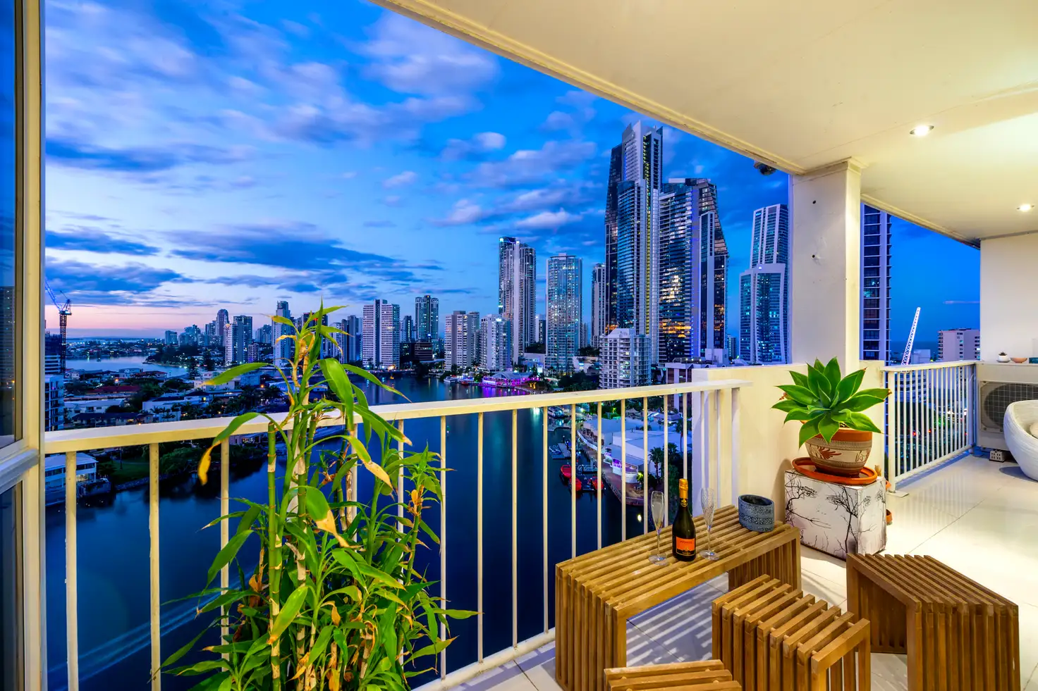 Main view of Homely unit listing, 152/30 Watson Esplanade, Surfers Paradise QLD 4217