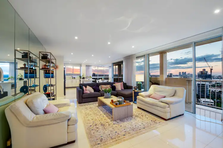 Third view of Homely unit listing, 152/30 Watson Esplanade, Surfers Paradise QLD 4217