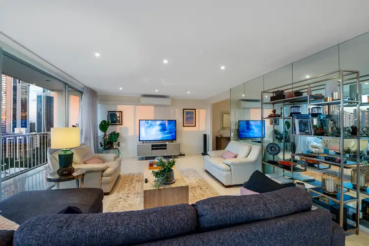 Fifth view of Homely unit listing, 152/30 Watson Esplanade, Surfers Paradise QLD 4217