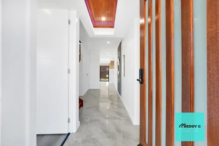 Second view of Homely house listing, 24 Banquet Drive, Tarneit VIC 3029