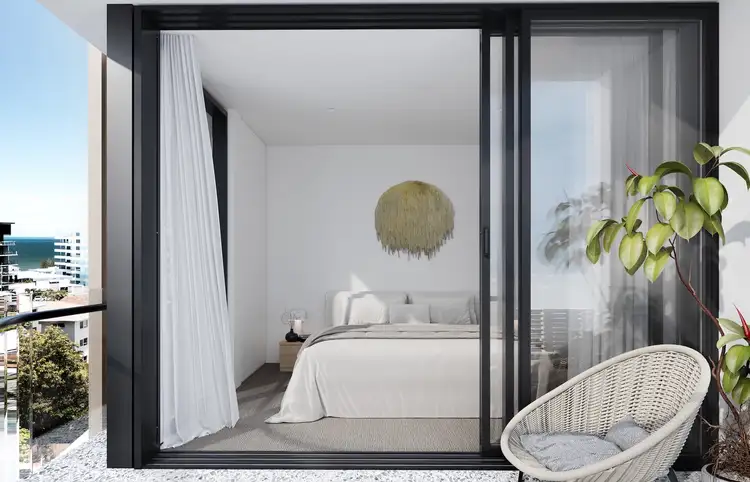 Fifth view of Homely apartment listing, 206/5-7 Bombala Terrace, Caloundra QLD 4551