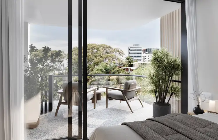 Sixth view of Homely apartment listing, 206/5-7 Bombala Terrace, Caloundra QLD 4551