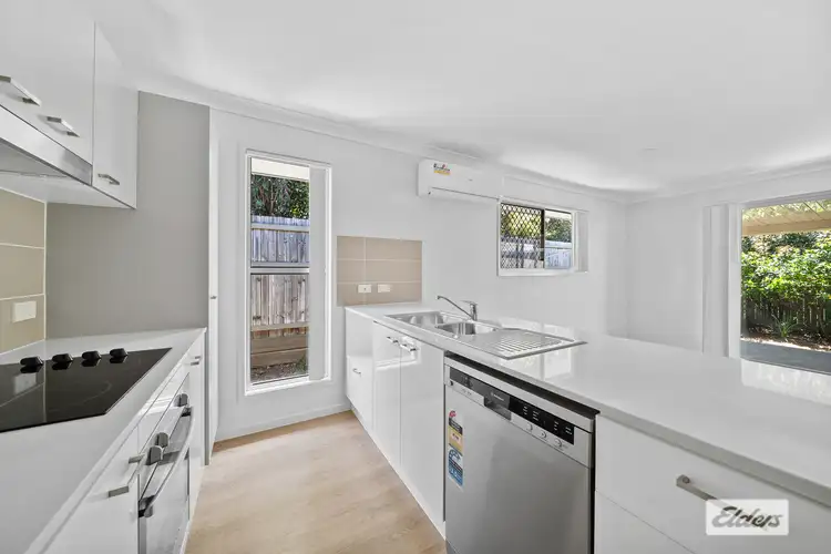 Second view of Homely semi-detached listing, 85a Clearwater Street, Bethania QLD 4205