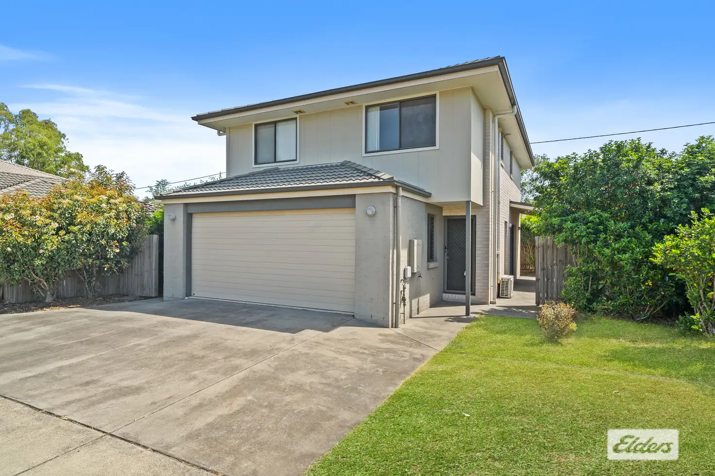 Main view of Homely semi-detached listing, 98A Clearwater Street, Bethania QLD 4205
