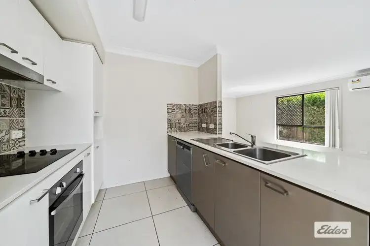 Second view of Homely semi-detached listing, 98A Clearwater Street, Bethania QLD 4205