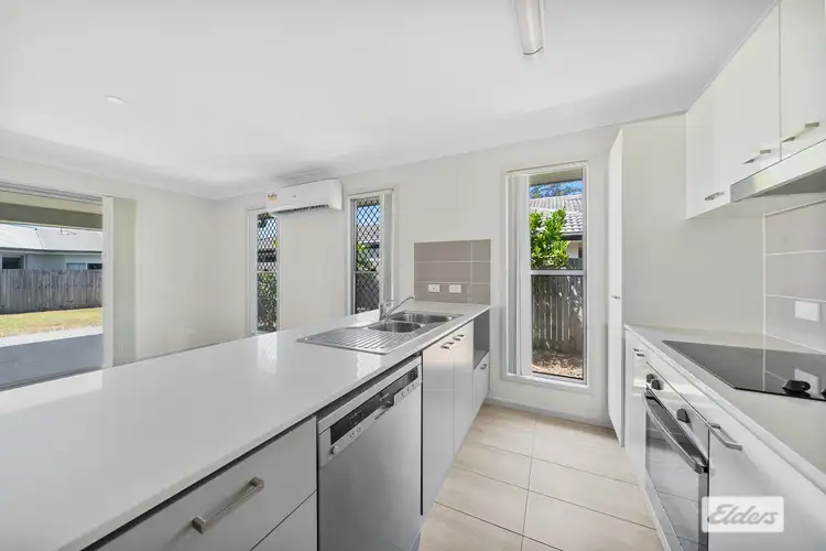 Second view of Homely semi-detached listing, 85B Clearwater Street, Bethania QLD 4205