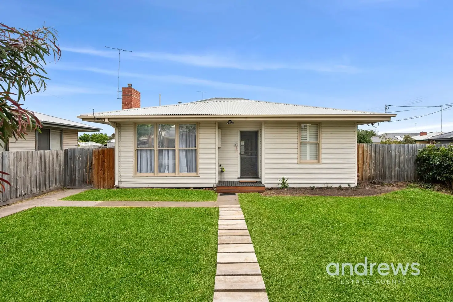 Main view of Homely house listing, 33 Yooringa Avenue, Norlane VIC 3214
