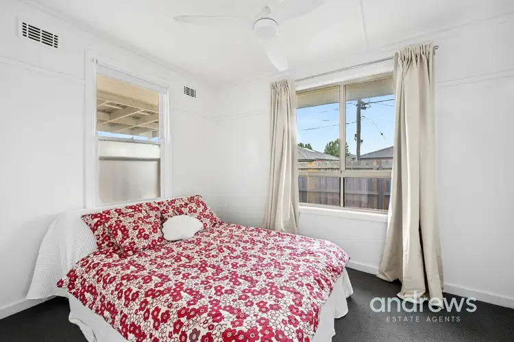 Fifth view of Homely house listing, 33 Yooringa Avenue, Norlane VIC 3214