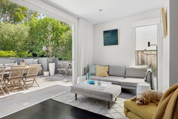 Third view of Homely house listing, 24A Seaview Street, Summer Hill NSW 2130