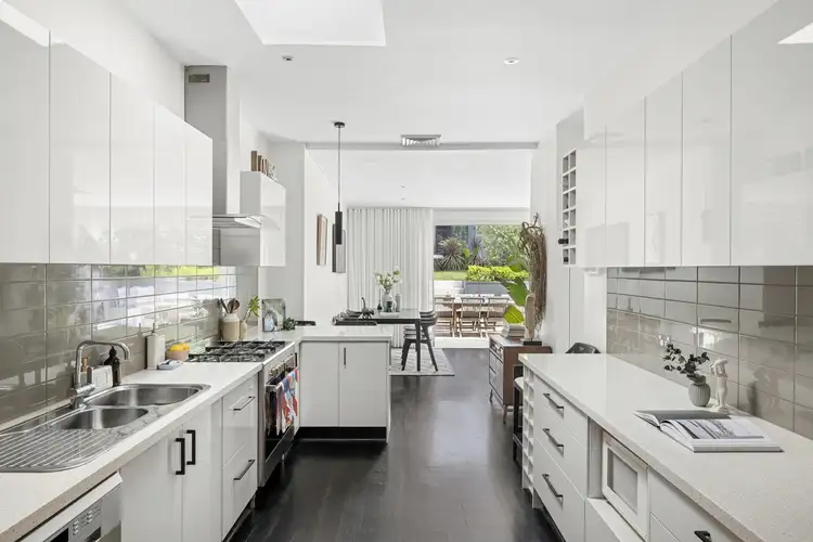 Fourth view of Homely house listing, 24A Seaview Street, Summer Hill NSW 2130