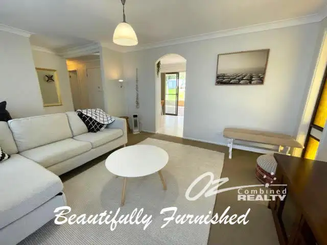 Main view of Homely house listing, 35 Vickery Avenue, Sanctuary Point NSW 2540