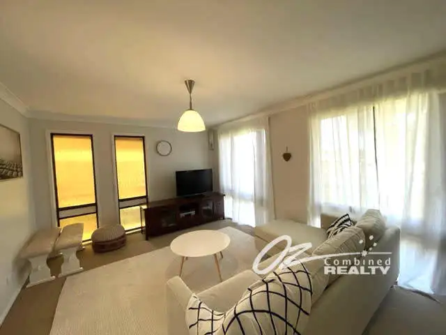 Fourth view of Homely house listing, 35 Vickery Avenue, Sanctuary Point NSW 2540