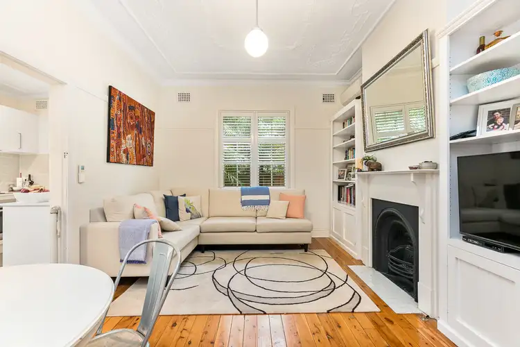 Third view of Homely house listing, 114 Foster Street, Leichhardt NSW 2040