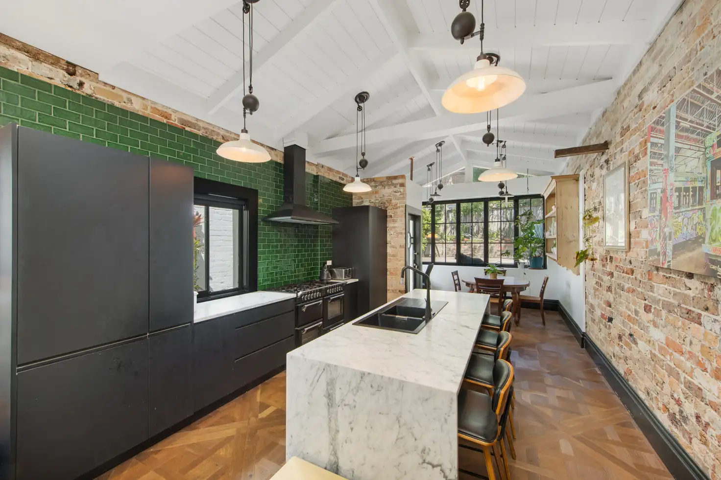 Main view of Homely house listing, 204 Nelson Street, Annandale NSW 2038