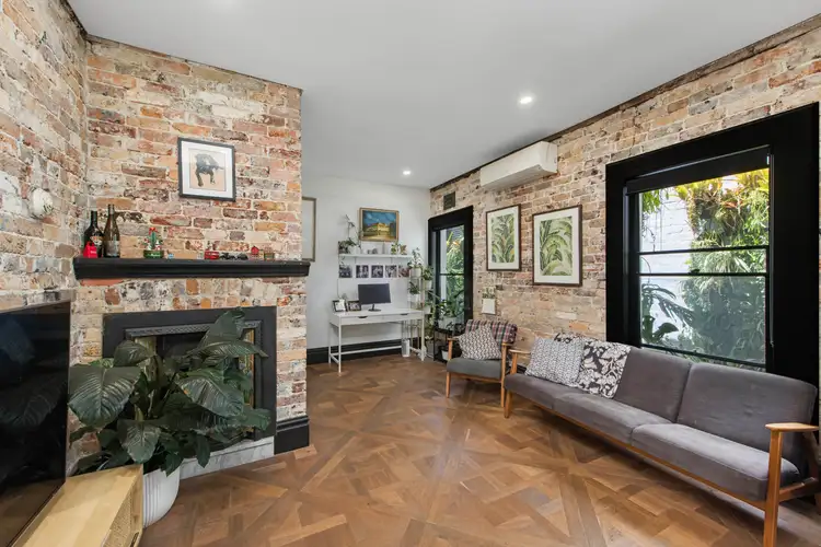 Second view of Homely house listing, 204 Nelson Street, Annandale NSW 2038