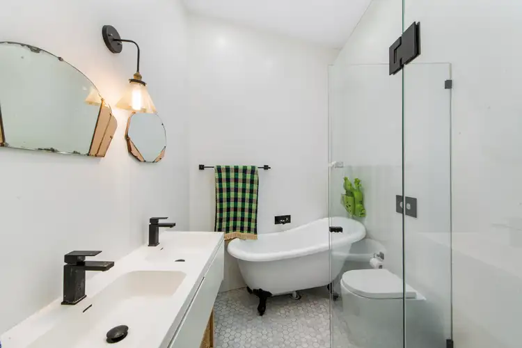 Fourth view of Homely house listing, 204 Nelson Street, Annandale NSW 2038