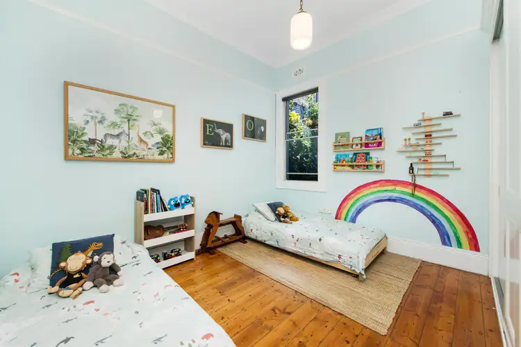 Fifth view of Homely house listing, 204 Nelson Street, Annandale NSW 2038