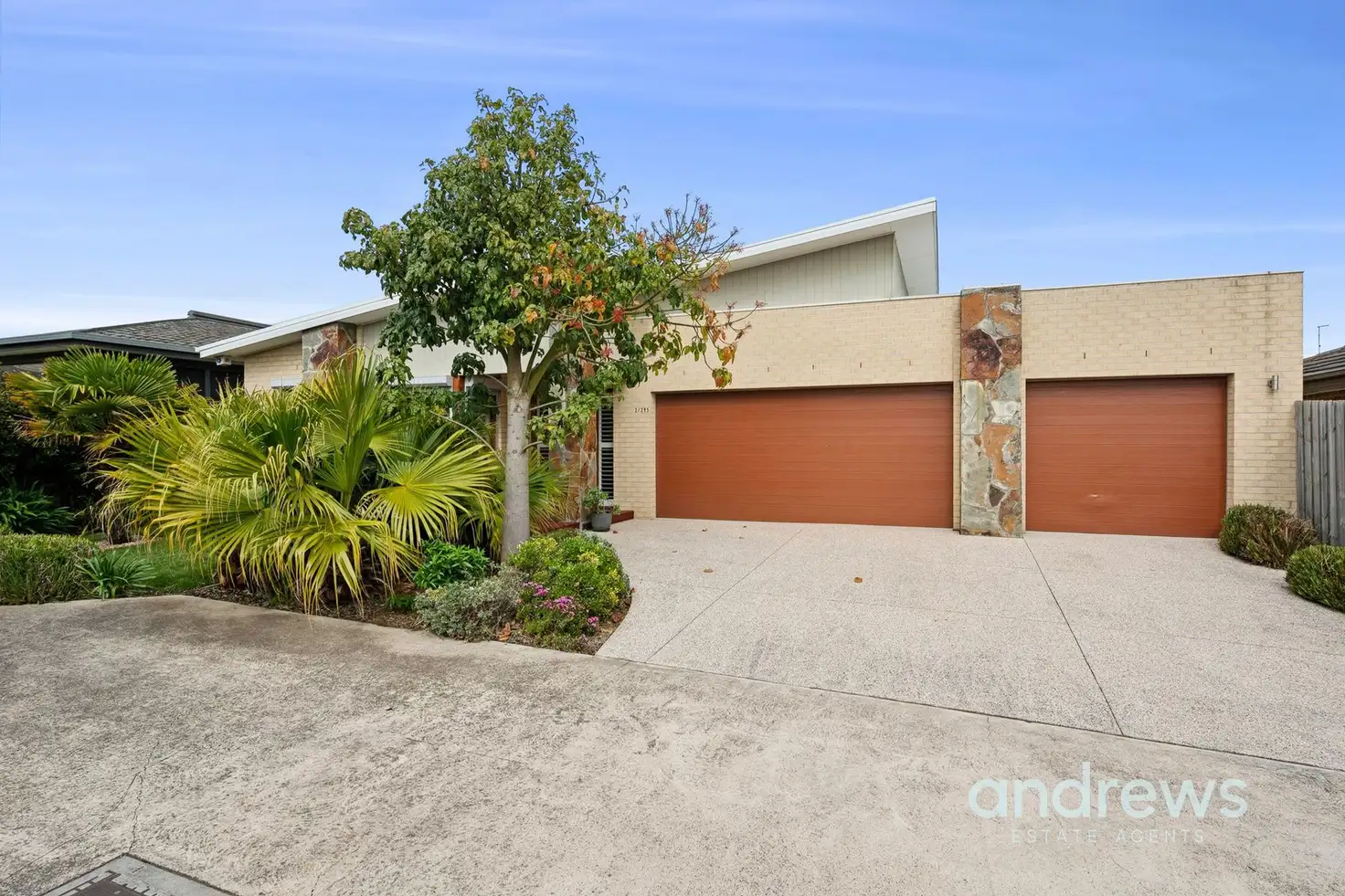 Main view of Homely house listing, 2/295 Torquay Road, Grovedale VIC 3216