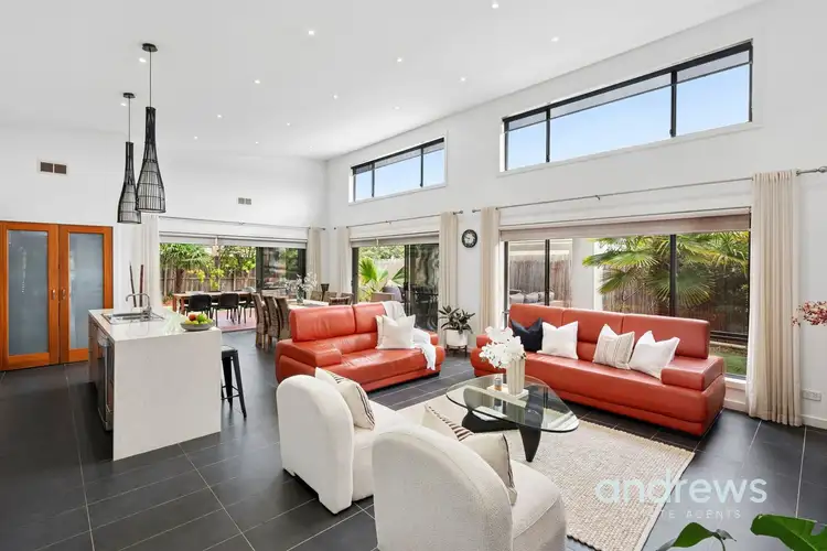 Second view of Homely house listing, 2/295 Torquay Road, Grovedale VIC 3216