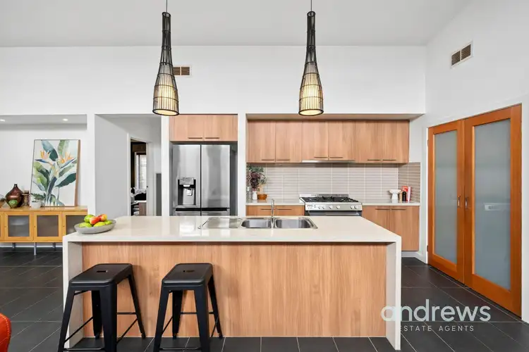 Third view of Homely house listing, 2/295 Torquay Road, Grovedale VIC 3216