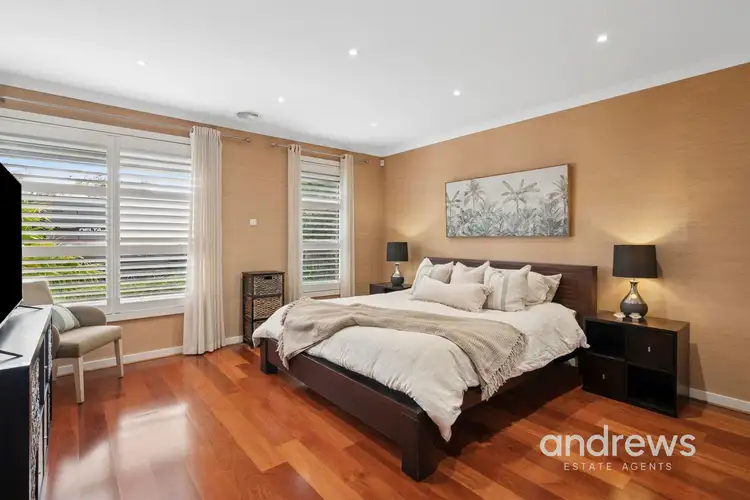 Fifth view of Homely house listing, 2/295 Torquay Road, Grovedale VIC 3216