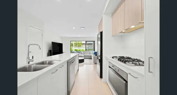 Fourth view of Homely house listing, 12 Cart Street, Box Hill NSW 2765