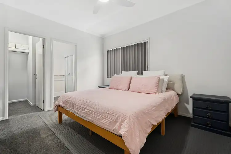 Fourth view of Homely house listing, 48 Steward Drive, Oran Park NSW 2570