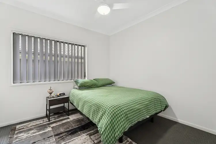 Sixth view of Homely house listing, 48 Steward Drive, Oran Park NSW 2570